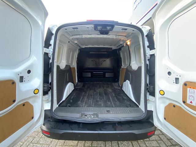 Ford TRANSIT CONNECT 1.5 EcoBlue L1 Trend / NL-Auto / Apple-Carplay & Android-Auto / Cruise-Control / Climate-Control / Zijschuifdeur-Rechts / DAB Radio-Bluetooth / Navi / Armsteun-Voor / PDC-Achter met Camera / 16'' LMV / All-Season / ENZ.