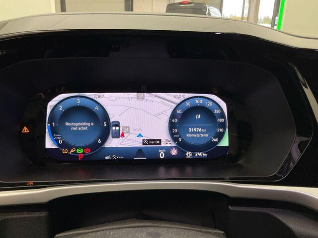 Ford TRANSIT CONNECT 2.0 EcoBlue L2 Limited 122pk | Adaptieve Cruise | Stoelverwarming | Trekhaak