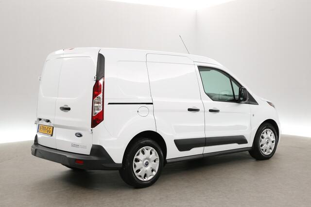 Ford TRANSIT CONNECT 1.5 TDCI | 3-Zits | Airco | Elektrpakket | Schuifdeur
