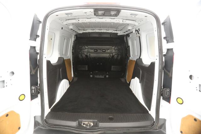 Ford TRANSIT CONNECT 1.5 TDCI | 3-Zits | Airco | Elektrpakket | Schuifdeur