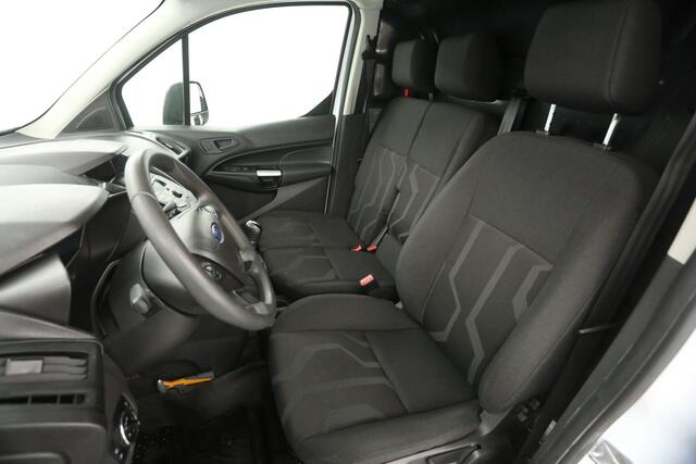 Ford TRANSIT CONNECT 1.5 TDCI | 3-Zits | Airco | Elektrpakket | Schuifdeur