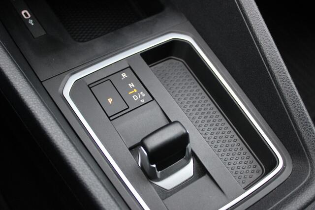 Ford TRANSIT CONNECT Volkswagen Caddy 122PK 2.0 L2 Maxi |APP-CONNECT|AGR|SENSOREN|AIRCO|