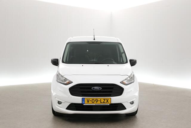 Ford TRANSIT CONNECT 1.5 EcoBlue 100PK | Airco | Cruise | Stoelverwarming | Elektrpakket