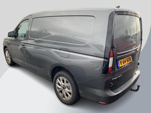Ford TRANSIT CONNECT 1.5 EcoBoost PHEV L2 Limited | Trekhaak | Camera | Lichtmetalen Velgen | Climate Control | Navigatie |