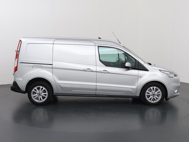 Ford TRANSIT CONNECT 1.5 EcoBlue L2 Limited