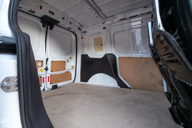 Ford TRANSIT CONNECT 1.6 TDCI L1 Ambiente 3-zits | Schuifdeur | Airco | Goed onderhouden