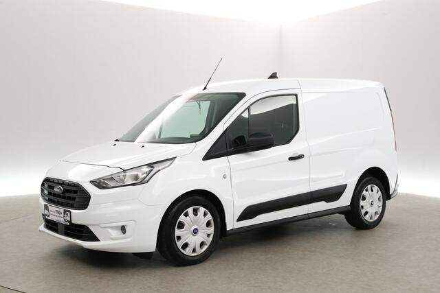 Ford TRANSIT CONNECT 1.5 TDCI | 120PK | 3-Zits | 8-Traps Automaat | Airco | Camera | Cruise | Carplay | Stoelverw.