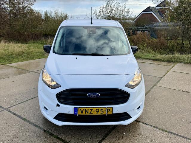 Ford TRANSIT CONNECT 1.5 EcoBlue L2 101pk airco cruise control EURO 6