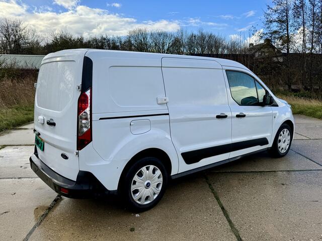 Ford TRANSIT CONNECT 1.5 EcoBlue L2 101pk airco cruise control EURO 6