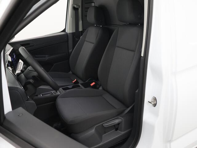 Ford TRANSIT CONNECT 1.5 ECOBOOST | PHEV | L2 | AUT. | NAVIGATIE | PARKEERSENSOREN | CLIMATE CONTROL | 110 KM ELEKTRISCH RIJDEN | CARPLAY | ANDROID AUTO
