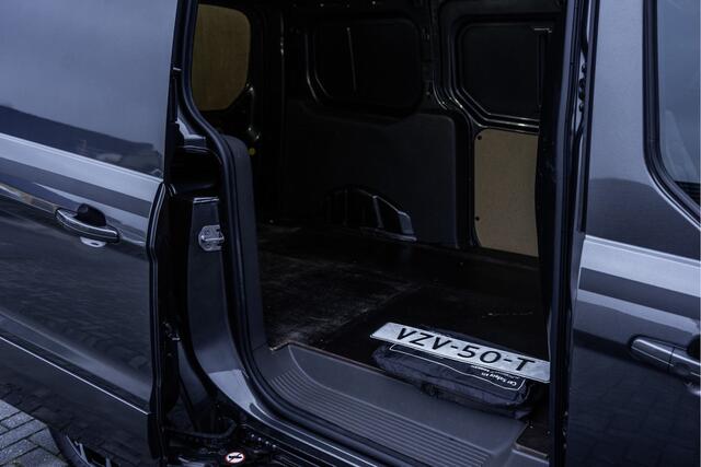 Ford TRANSIT CONNECT 1.5 EcoBlue L2H1 | Sport | Automaat | Led | Cruise | Climatronic | Andriod Auto
