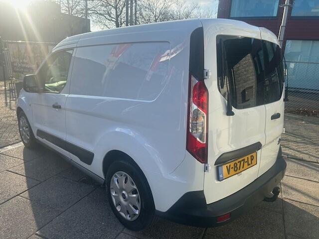 Ford TRANSIT CONNECT 1.5 TDCI L1 Trend AIRCO I CAMERA I NAV I 1e EIGENAAR I COMPLETE ONDERHOUDSHISTORIE