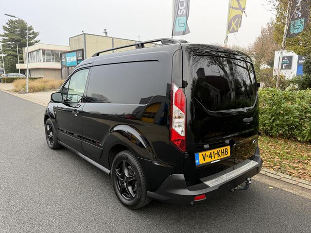 Ford TRANSIT CONNECT 1.5 TDCI ecoBlue 100PK NavioAirco