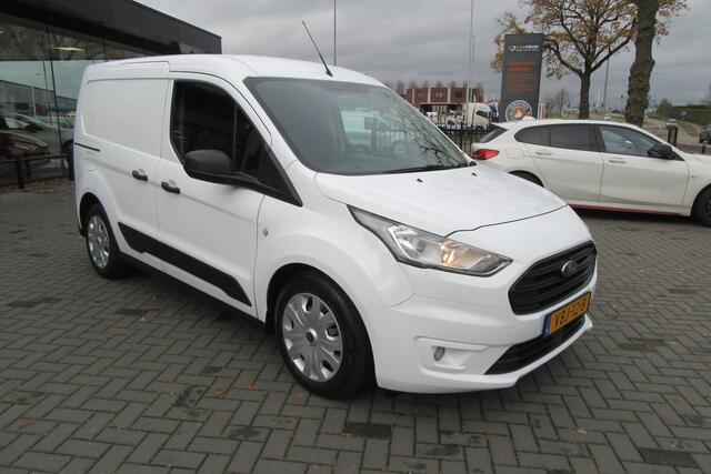 Ford TRANSIT CONNECT 1.5 EcoBlue L1 Trend, Airco, PDC, Cruise Control, Trekhaak