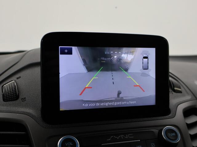 Ford TRANSIT CONNECT 1.5 ECOBLUE 120 PK AUT. L2H1 + CAMERA | TREKHAAK | APPLE CARPLAY | STOELVERWARMING