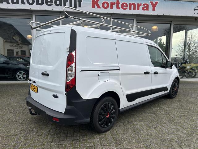 Ford TRANSIT CONNECT 1.5 EcoBlue L2 Ambiente airco/elekt ramen/trekhaak/Imperial/top conditie/