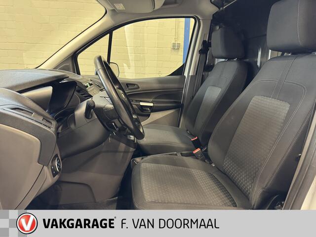 Ford TRANSIT CONNECT 1.5 EcoBlue L2 Trend HP