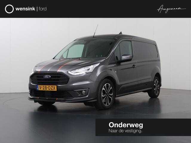 Ford TRANSIT CONNECT 1.5 EcoBlue | Aut. | L2 | Sport | LM Velgen | Achteruitrijcamera | Navigatie | Climate Control | Stoelverwarming