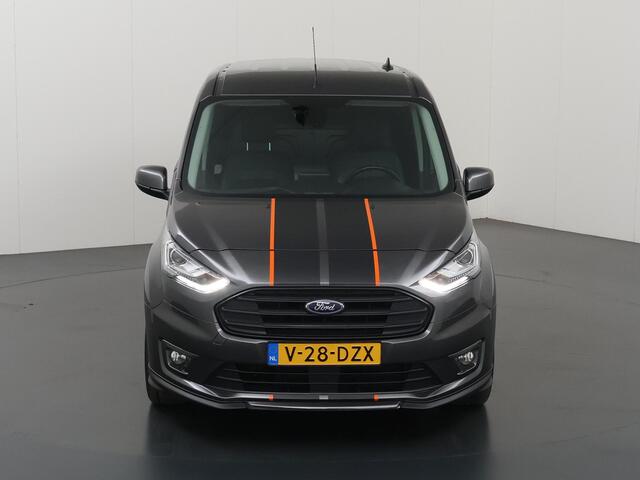 Ford TRANSIT CONNECT 1.5 EcoBlue | Aut. | L2 | Sport | LM Velgen | Achteruitrijcamera | Navigatie | Climate Control | Stoelverwarming