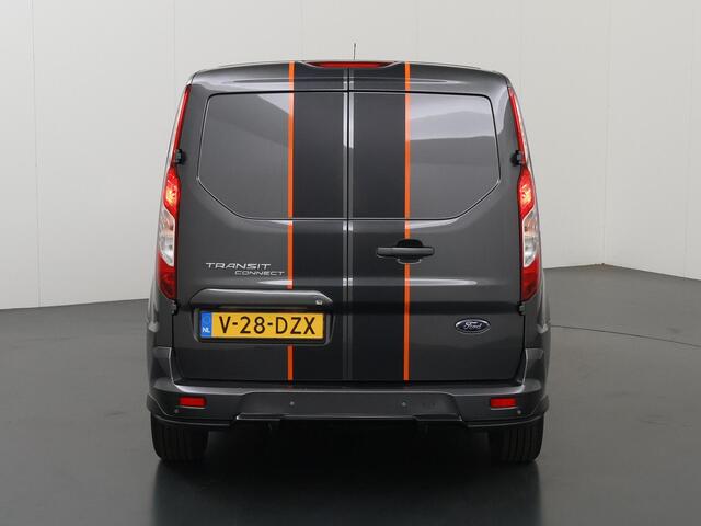 Ford TRANSIT CONNECT 1.5 EcoBlue | Aut. | L2 | Sport | LM Velgen | Achteruitrijcamera | Navigatie | Climate Control | Stoelverwarming