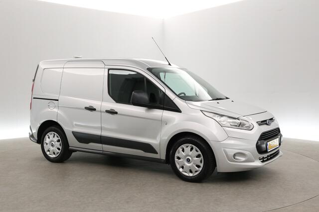 Ford TRANSIT CONNECT 1.5 TDCI | MARGE | 3-Zits | Airco | Elektrpakket