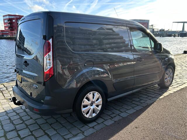 Ford TRANSIT CONNECT 1.5 TDCI L1 Economy Edition Airco Cruise Trekhaak