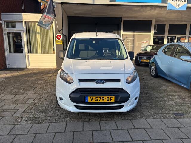 Ford TRANSIT CONNECT 1.5 TDCI L1 Trend