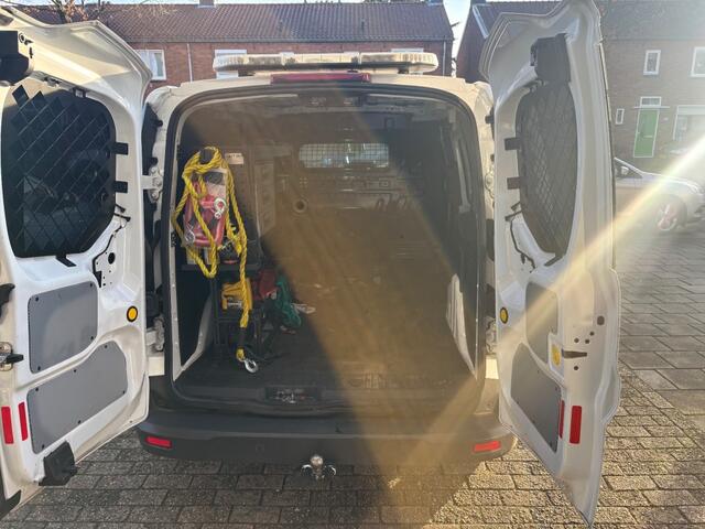 Ford TRANSIT CONNECT 1.5 TDCI L1 Trend