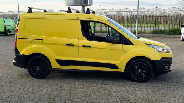Ford TRANSIT CONNECT 1.5 TDCI 74KW 100PK EURO 6 AIRCO/ CRUISE CONTROL/ TREKHAAK/ PARKEERSENSOREN/ 100% DEALERONDERHOUDEN