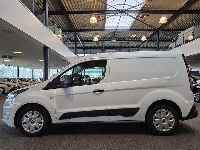 Ford TRANSIT CONNECT 1.5 TDCI L1 Trend HP