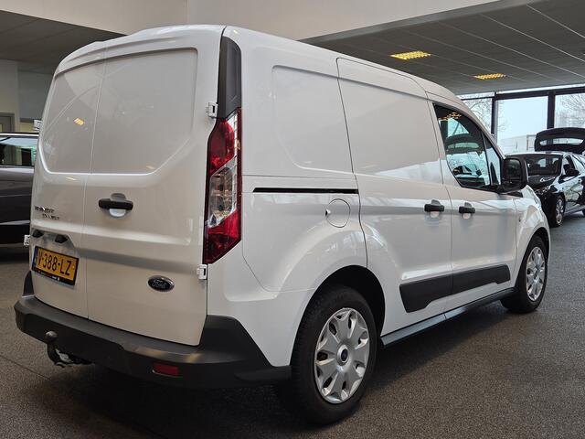 Ford TRANSIT CONNECT 1.5 TDCI L1 Trend HP
