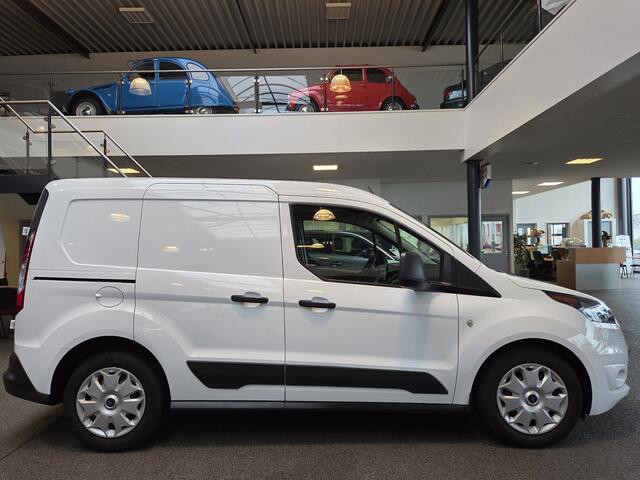 Ford TRANSIT CONNECT 1.5 TDCI L1 Trend HP