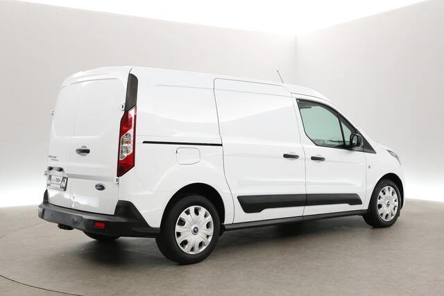 Ford TRANSIT CONNECT EcoBoost L2H1 | Benzine | Airco | Parkeersens. | Stoelverw.