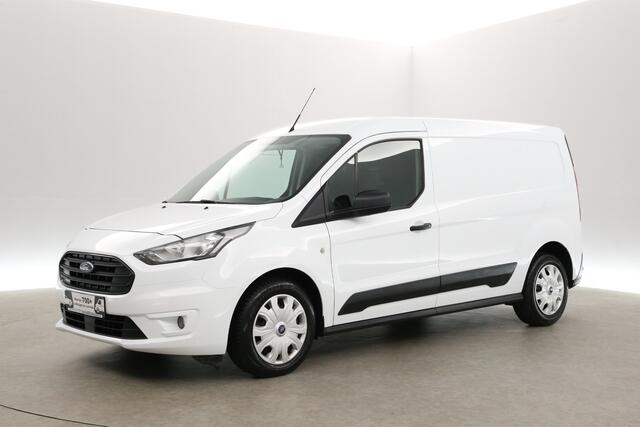 Ford TRANSIT CONNECT EcoBoost L2H1 | Benzine | Airco | Parkeersens. | Stoelverw.