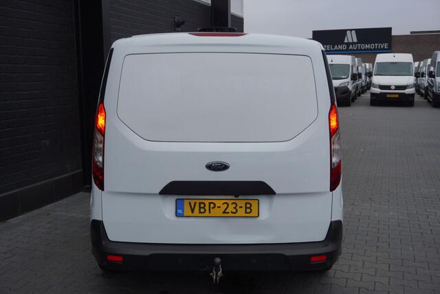 Ford TRANSIT CONNECT 1.5 EcoBlue 100PK L2 EURO 6 - Airco - Navi - Cruise - ¤10.900,- Excl.