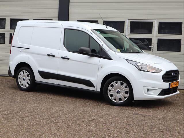 Ford TRANSIT CONNECT 1.5 EcoBlue 100pk Euro 6 - Camera - Cruise - Trekhaak