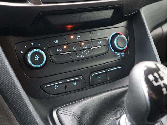 Ford TRANSIT CONNECT 1.5 EcoBlue 100pk Euro 6 - Camera - Cruise - Trekhaak