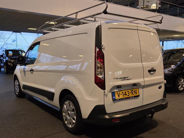 Ford TRANSIT CONNECT 1.5 TDCI L2 Trend HP