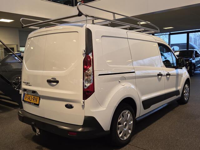 Ford TRANSIT CONNECT 1.5 TDCI L2 Trend HP