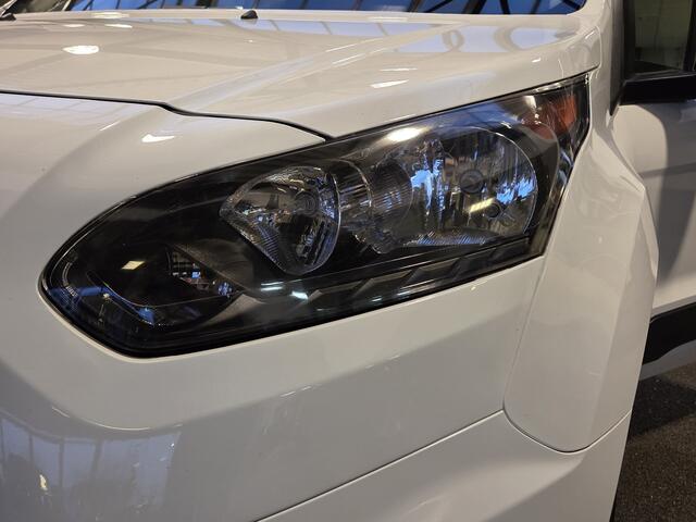 Ford TRANSIT CONNECT 1.5 TDCI L2 Trend HP