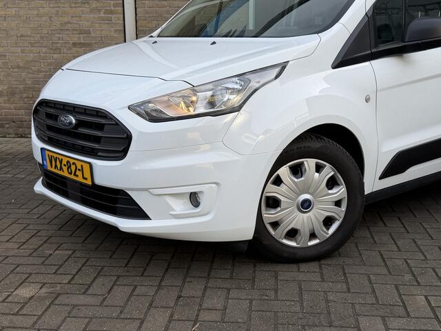 Ford TRANSIT CONNECT 1.5 EcoBlue 100PK Euro 6 L1 Trend CarPlay/cruise control/trekhaak