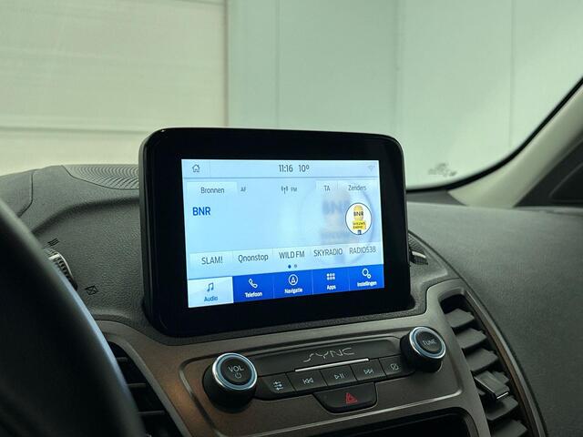 Ford TRANSIT CONNECT 1.5 L2 Trend 100 PK Navi Airco PDC A Cruise Control 3 Zits Camera DAB+