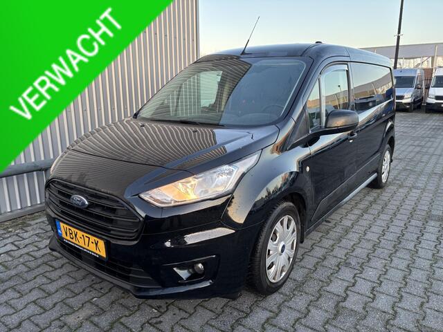 Ford TRANSIT CONNECT 1.5 EcoBlue L2*A/C*CRUISE*CAM*3PERS*