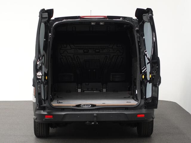 Ford TRANSIT CONNECT 1.5 EcoBlue L2 Trend Automaat Navi Airco Parkeersensoren Cruise Control 3Zits Camera DAB+