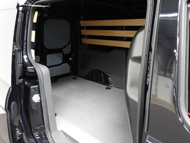 Ford TRANSIT CONNECT 1.5 EcoBlue L2 Trend Automaat Navi Airco Parkeersensoren Cruise Control 3Zits Camera DAB+