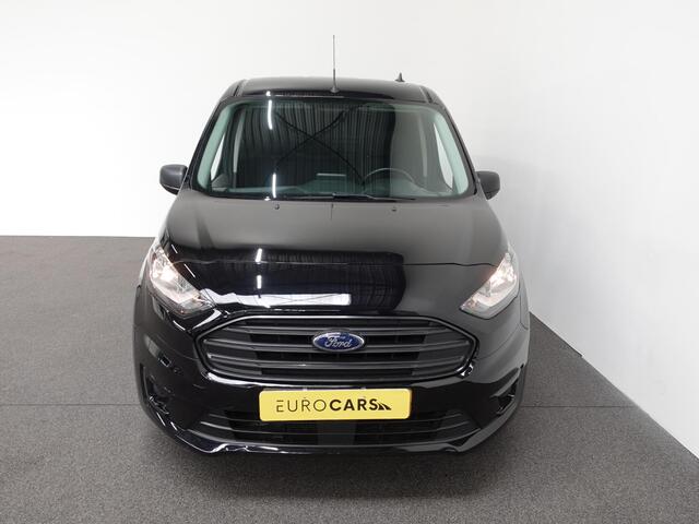 Ford TRANSIT CONNECT 1.5 EcoBlue L2 Trend Automaat Navi Airco Parkeersensoren Cruise Control 3Zits Camera DAB+