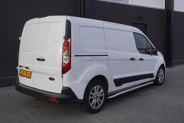 Ford TRANSIT CONNECT 1.5 EcoBlue 100PK L2 EURO 6 - Airco - Cruise - PDC - ¤9.900,- Excl.