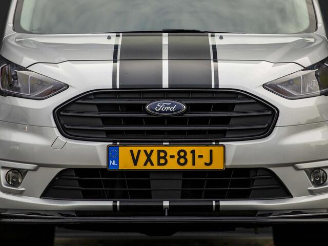 Ford TRANSIT CONNECT 1.5 EcoBlue L2 Trend HP