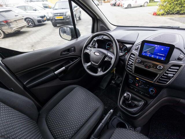 Ford TRANSIT CONNECT 1.5 EcoBlue L2 Trend HP