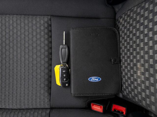 Ford TRANSIT CONNECT 1.5 EcoBlue L2 Trend HP